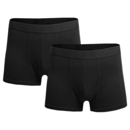 Outhorn Ανδρικό εσώρουχο boxer 2-Pack